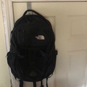 North Face Recon backpack
